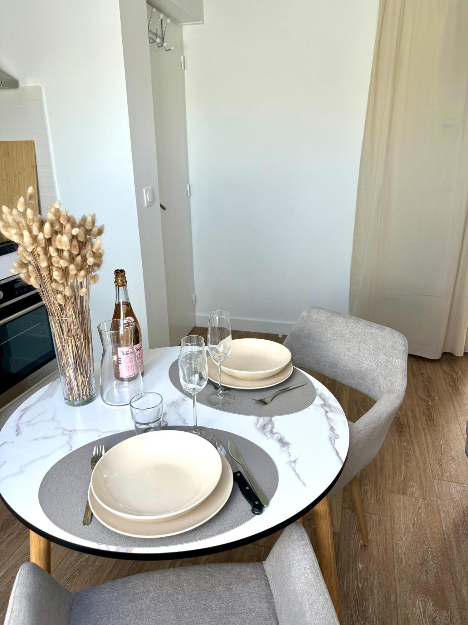 Suite Au Grand Air Châteauneuf-du-Faou Екстериор снимка